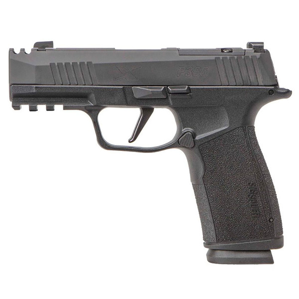 Sig Sauer P365X