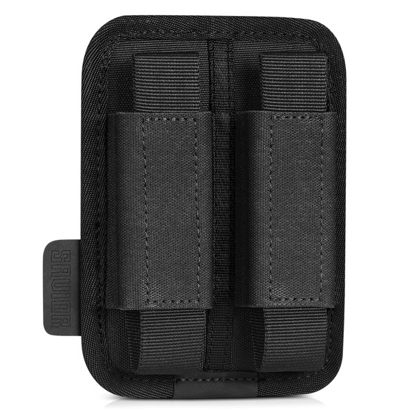 Savior Double Pistol Mag Holder