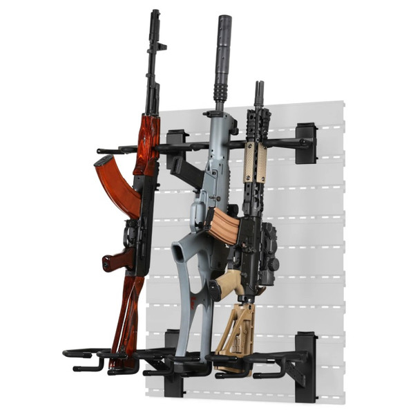 Savior Wall Rack System - Rifle Wall Rack