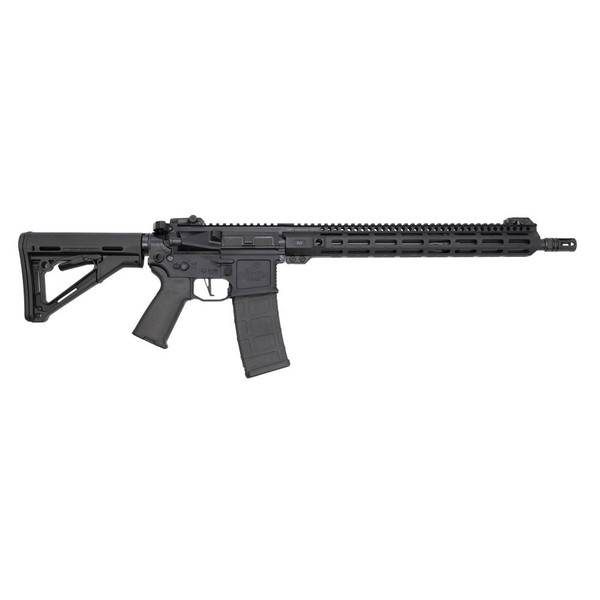 SanTan Tactical 16″ Rifle – Black