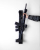 VARA - RACT AR 15 Safe - Walrus Tactical