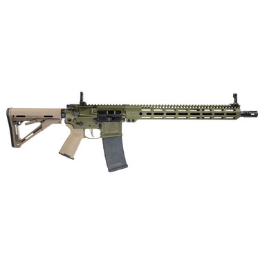 SanTan Tactical 16″ Rifle – Olive Drab Green