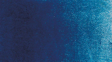Cranfield Caligo Safe Wash Etching Ink: Process Blue - Cyan - Conrad Press