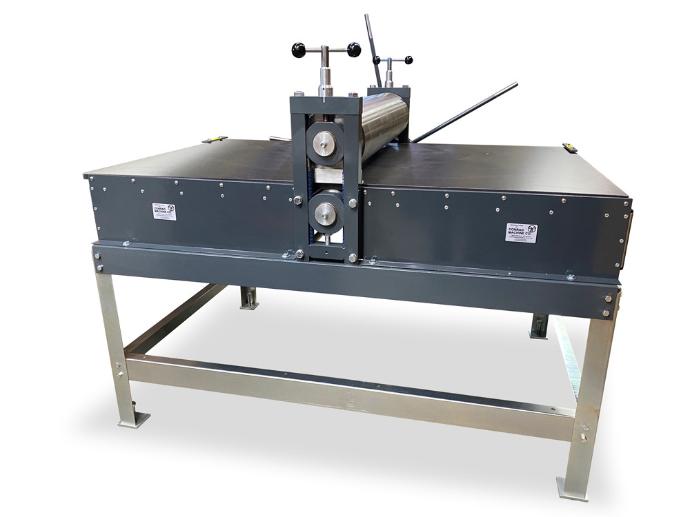 Conrad E-37 Tabletop Etching Press (36.5