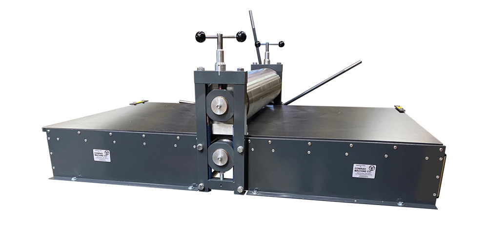 Conrad E-37 Tabletop Etching Press (36.5