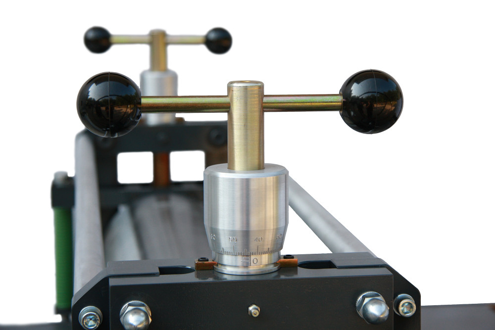 Conrad E-40 Floor Model Etching Press (40