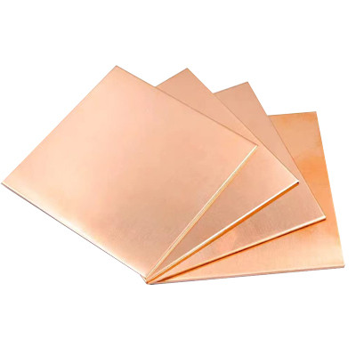 Copper Plate - Conrad Press