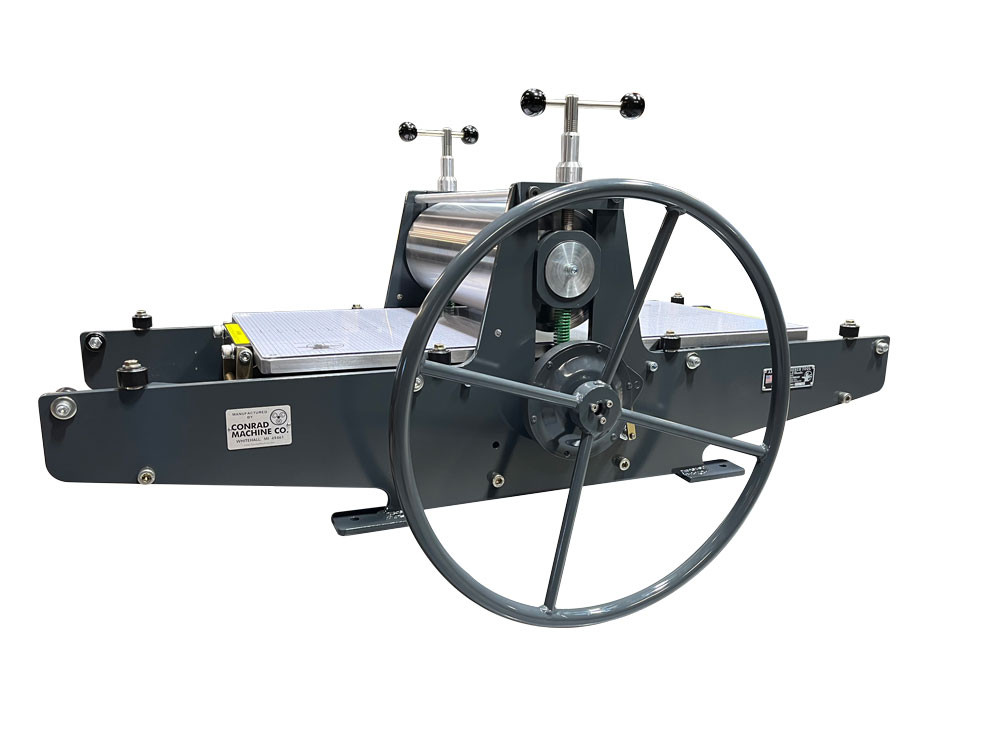 American French Tool 18