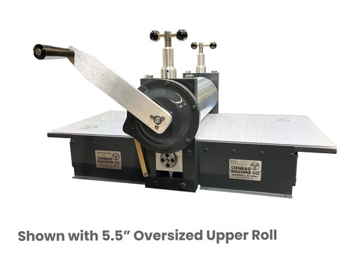 Conrad E-15 Tabletop Etching Press