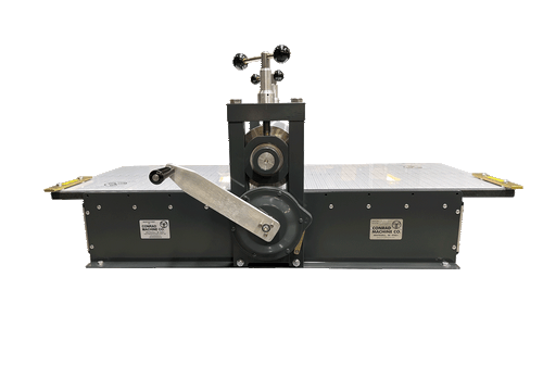Conrad E-18 Tabletop Etching Press