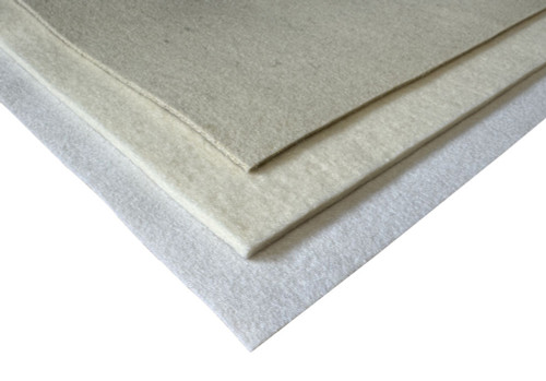 Conrad C-25 Combination Printmaking Felt Blankets Sizing Catcher (27" x 44")