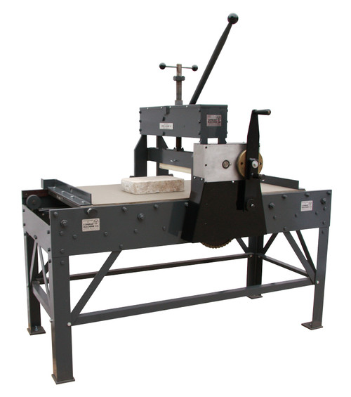 Conrad L-30 Floor Model Litho Press (30