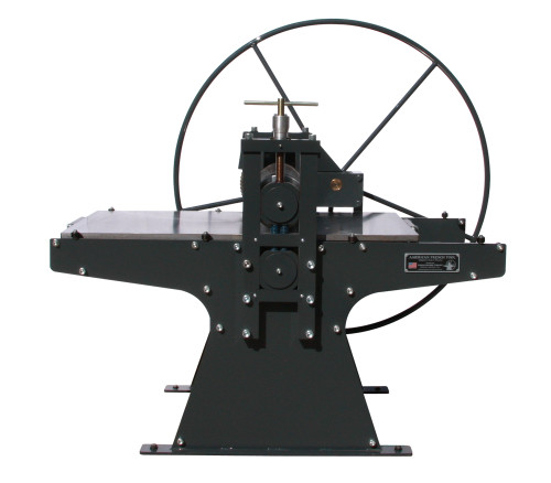 American French Tool 32" Floor Model Etching Press (32" x 54")