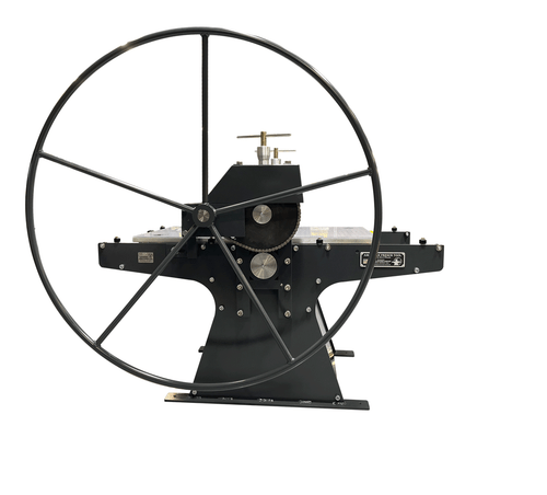 American French Tool 32" Floor Model Etching Press (32" x 54")