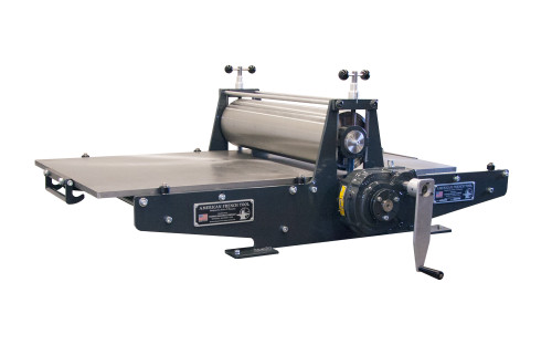 American French Tool 30" Tabletop Etching Press (30" x 52")