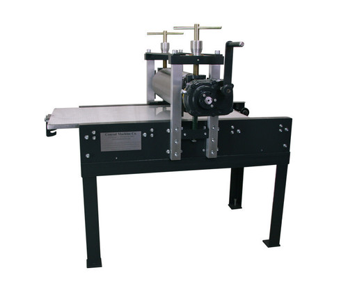 Charles Brand 34" Floor Model Etching Press (34" x 58")