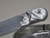 Hanco Etching Ink: Brilliant Silver (1lb Can)