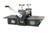 Conrad E-15 Tabletop Etching Press (15" x 30")