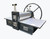 Conrad E-15 Tabletop Etching Press (15" x 30")