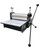 Conrad E-15 Tabletop Etching Press (15" x 30")