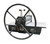 Conrad E-15 Tabletop Etching Press (15" x 30")
