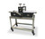 Conrad E-18 Etching Press With Stand/Workbench