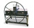 conrad e31 printmaking press with press stand/workbench