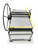 conrad e31 printmaking press dimensions