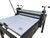 Conrad E-24 Floor Model Etching Press (24" x 48")