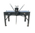 Conrad E-24 Floor Model Etching Press (24" x 48")