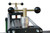 Conrad E-48 Floor Model Etching Press (48" x 72")