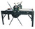 Conrad E-48 Floor Model Etching Press (48" x 72")