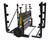 Conrad C-36 Combination Press