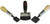Mezzotint Rocker (1.5")