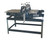 American French Tool 24" Table Top Press Stand (w/o caster wheels)