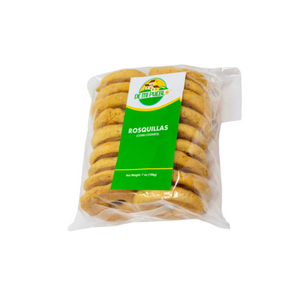 Bolsa de Rosquillas DMP