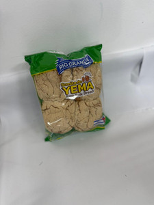 Semita de Yema