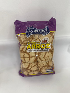 Semita de Arroz hondureña Rio Grande