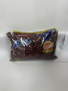 Frijol Rojo de Seda Rio Grande