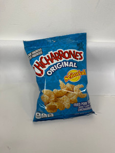 Chicharrones Originales Señorial