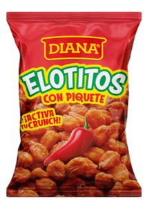 Elotito con Piquete Jumbo Elotito con Piquete Jumbo