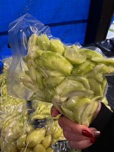 Mango empacado - 2lb