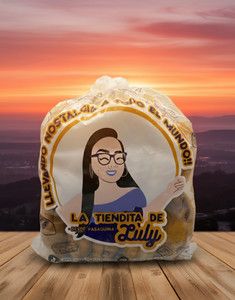 Galleta de Mantequilla Luly
