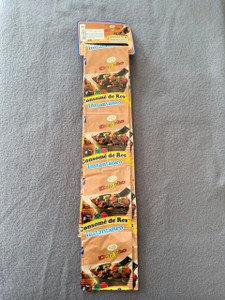 Consome de res don Julio