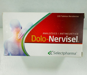 Dolo-Nervisel