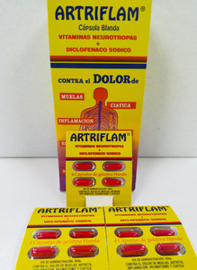 Artriflam