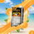 jugo surf de naranja 400 ml