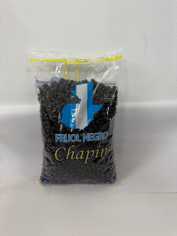 Frijol Negro chapin