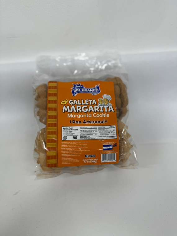 Galleta Margarita Rio Grande