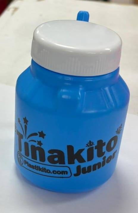 Tinakitos Junior